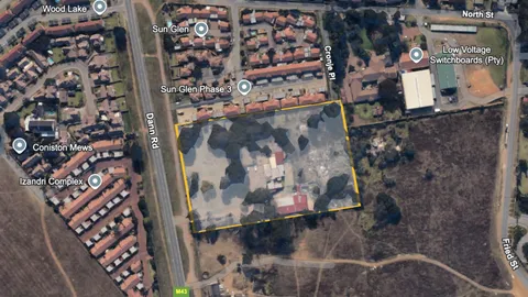 29 Dann Road, Glen Marais